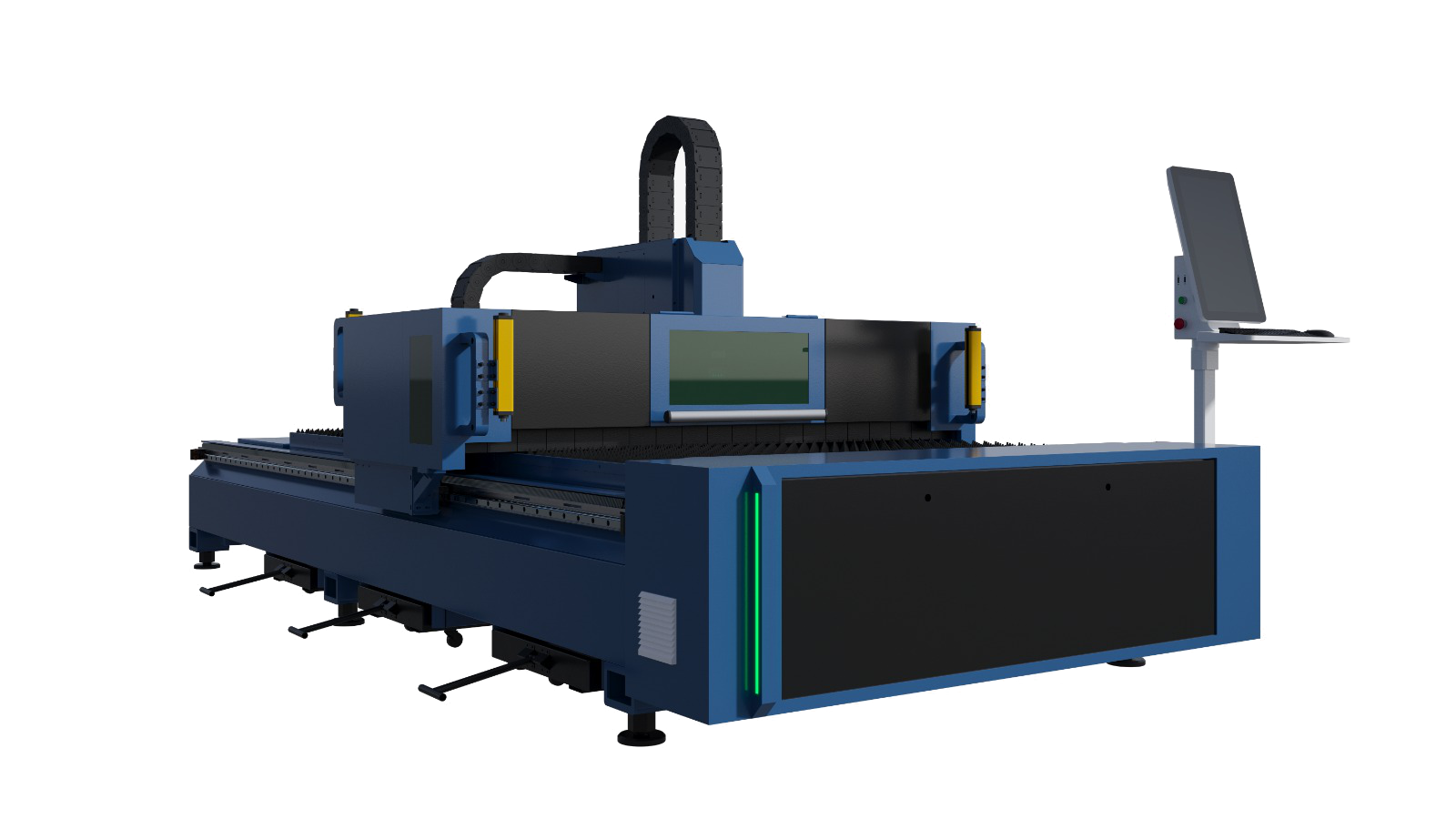 Nardo Maschinen 3015-C  Compact Schneidtisch